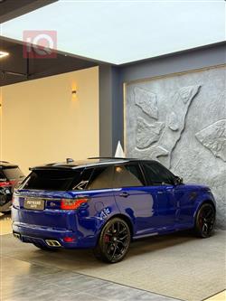 لاند روفر رانج روفر سبورت